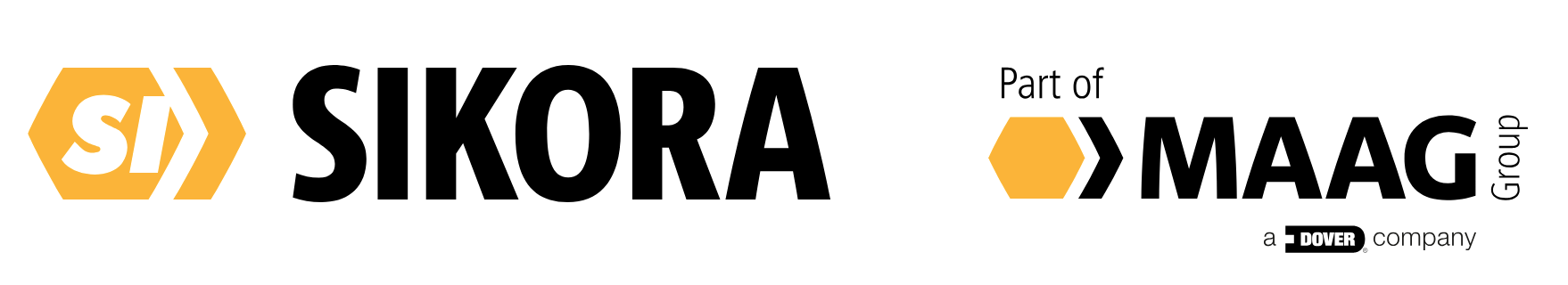 Sikora en Maag logo