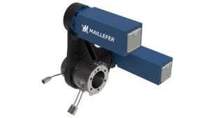 ACC 12/16 centererende crosshead