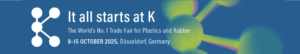 Banner K show